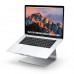 Вращающаяся подставка для MacBook. Rain Design mStand360 m_7